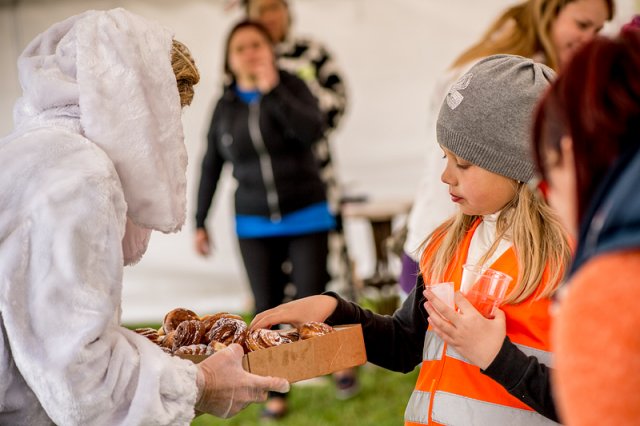 AS Metsaküla Piim karjalaskepäev 16. mail 2014