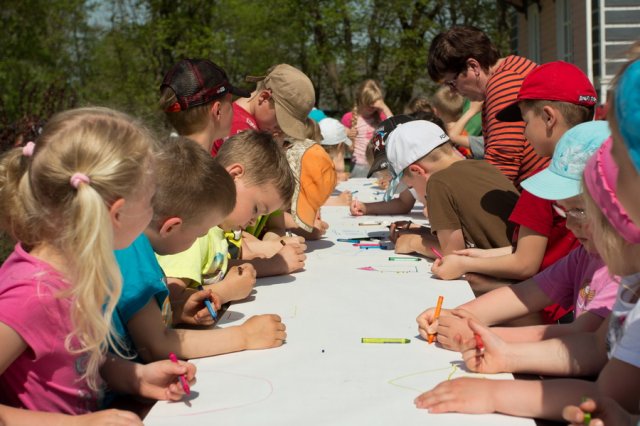 Rakvere PÜ karjalaskepäev 2014